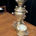 75 4061 SAMOVAR